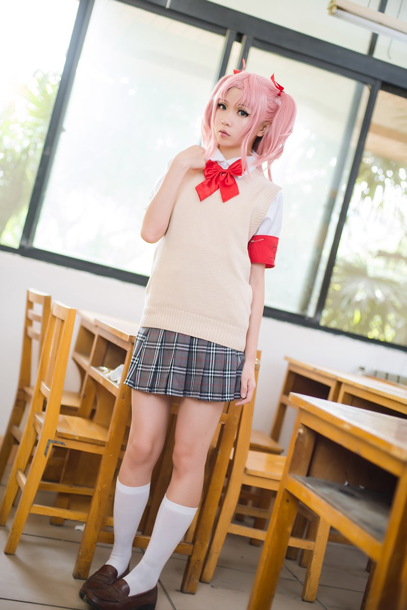 Star's Delay to December 22, Coser Hoshilly BCY Collection 7(52)